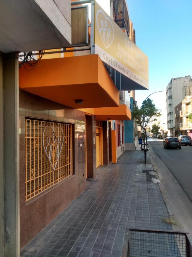 Ser Uno Córdova Exterior foto