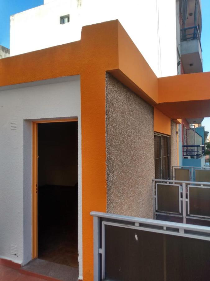 Ser Uno Córdova Exterior foto