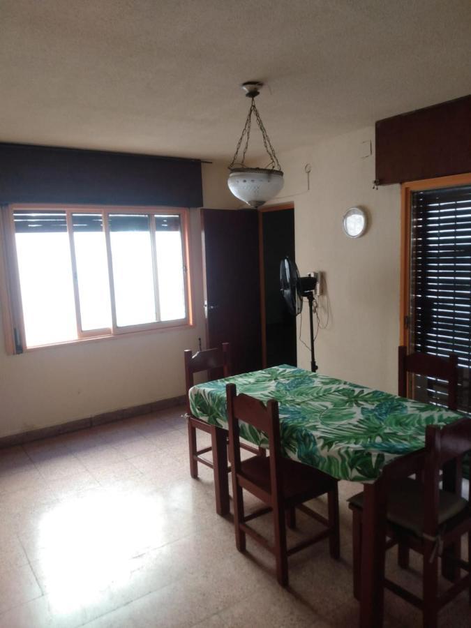 Ser Uno Córdova Exterior foto