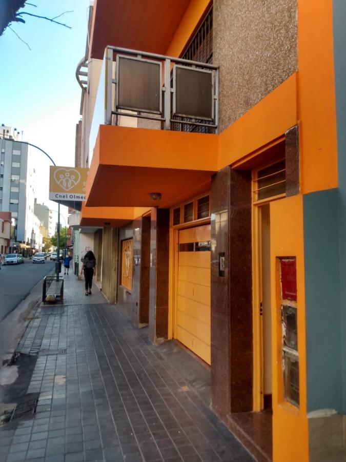 Ser Uno Córdova Exterior foto