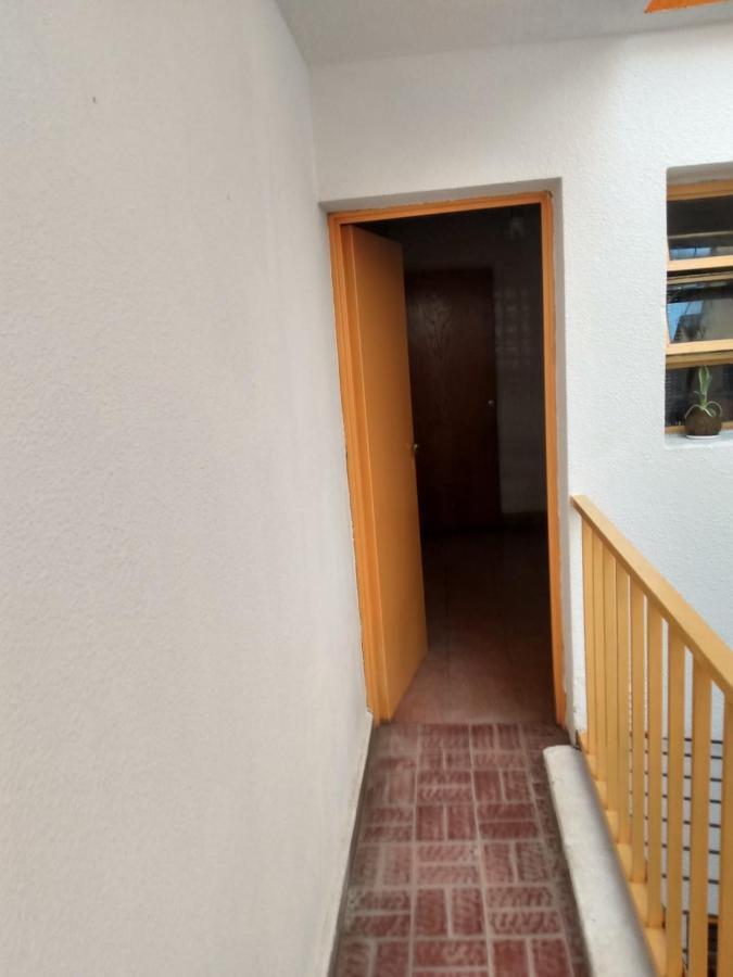 Ser Uno Córdova Exterior foto