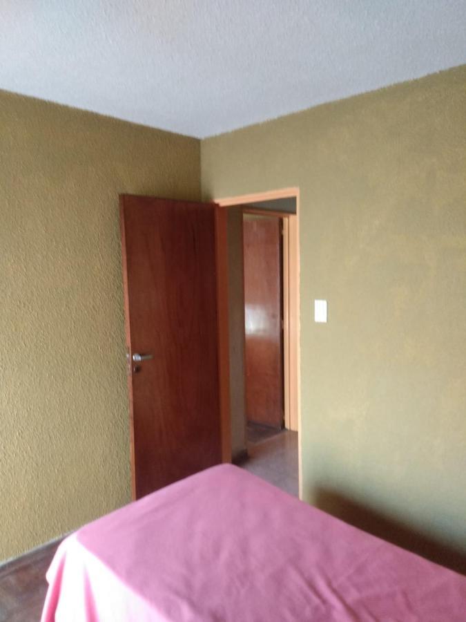 Ser Uno Córdova Exterior foto