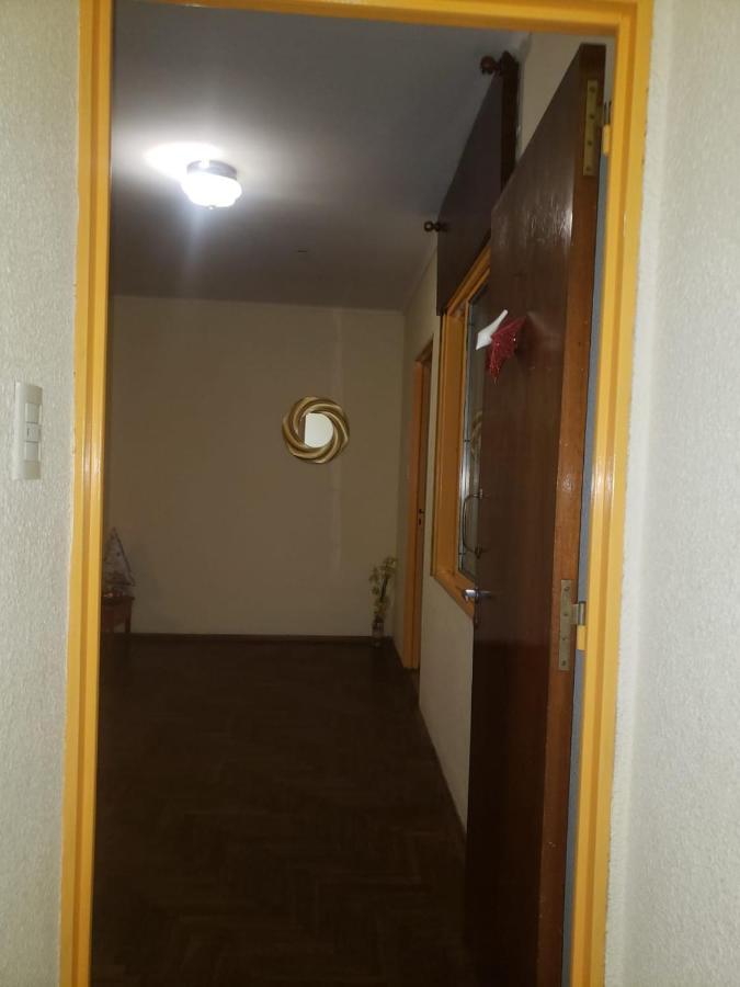 Ser Uno Córdova Exterior foto